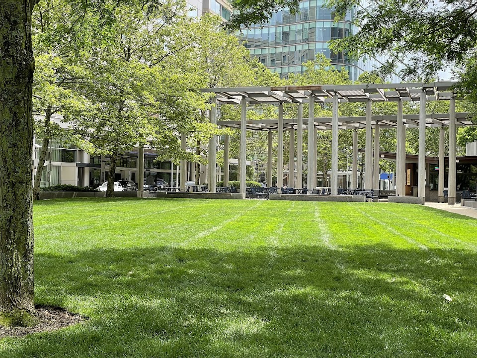 South Boston Maritime Park