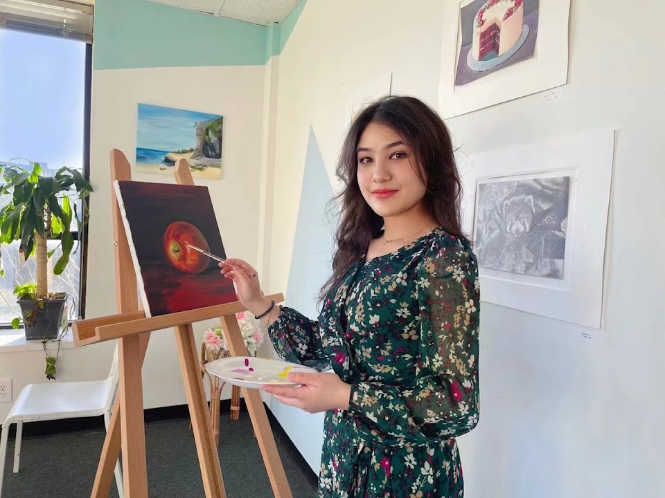 101 Art Studio