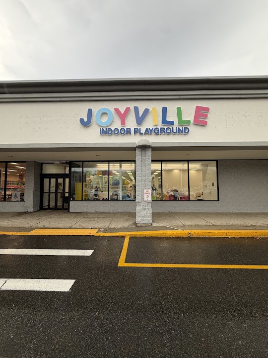 Joyville Stoneham