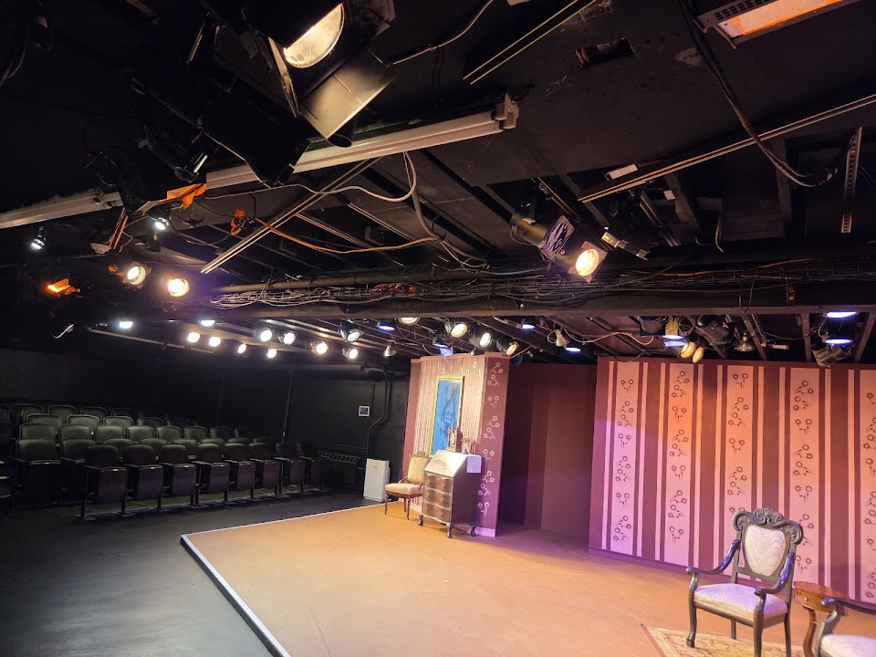 Park Playhouse