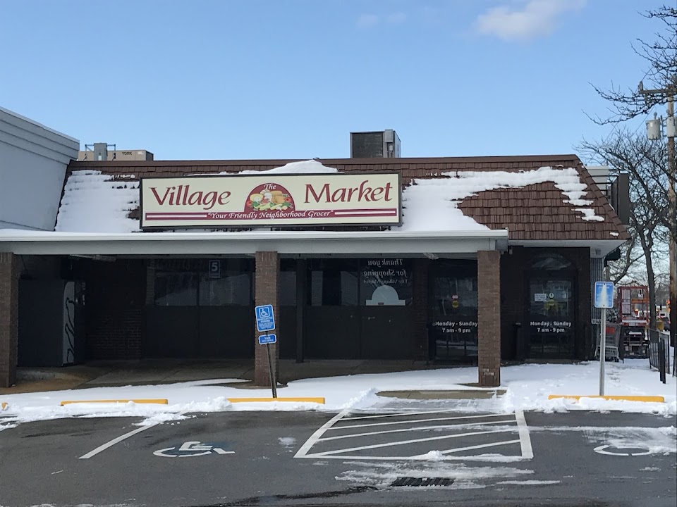 Village Market