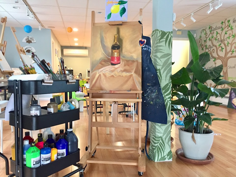 sugART Studio