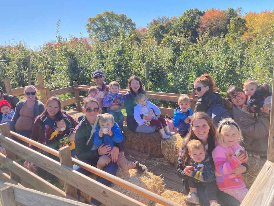 Waltham Cooperative Playgroup