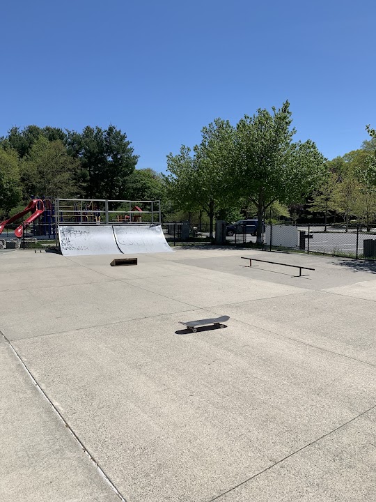 McClennen Park