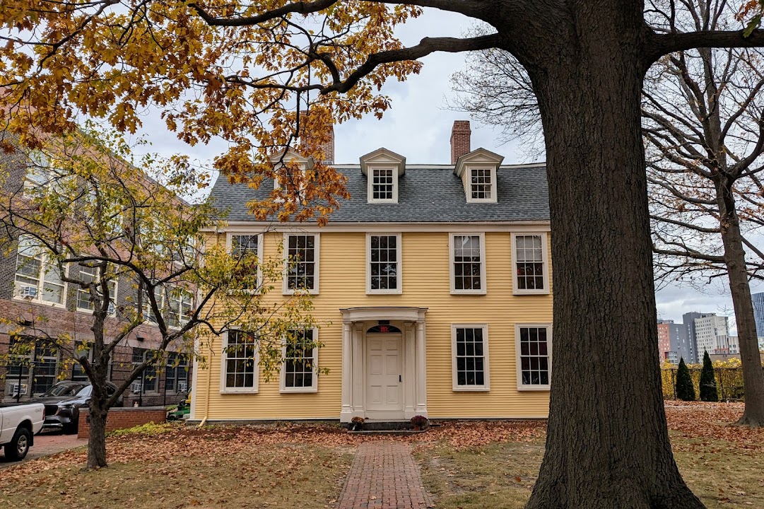Roxbury Heritage State Park
