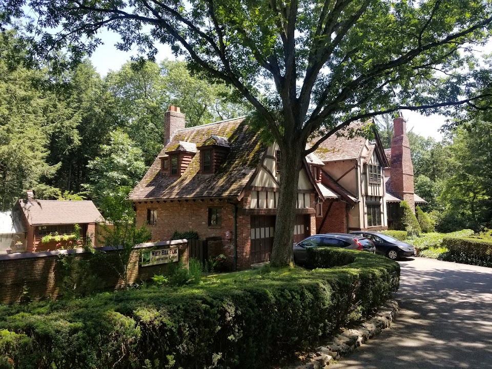 Whip Hill Park Conservation Center