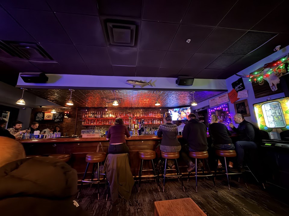 Highland Kitchen