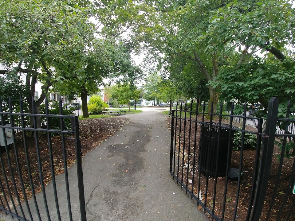 Linden Park