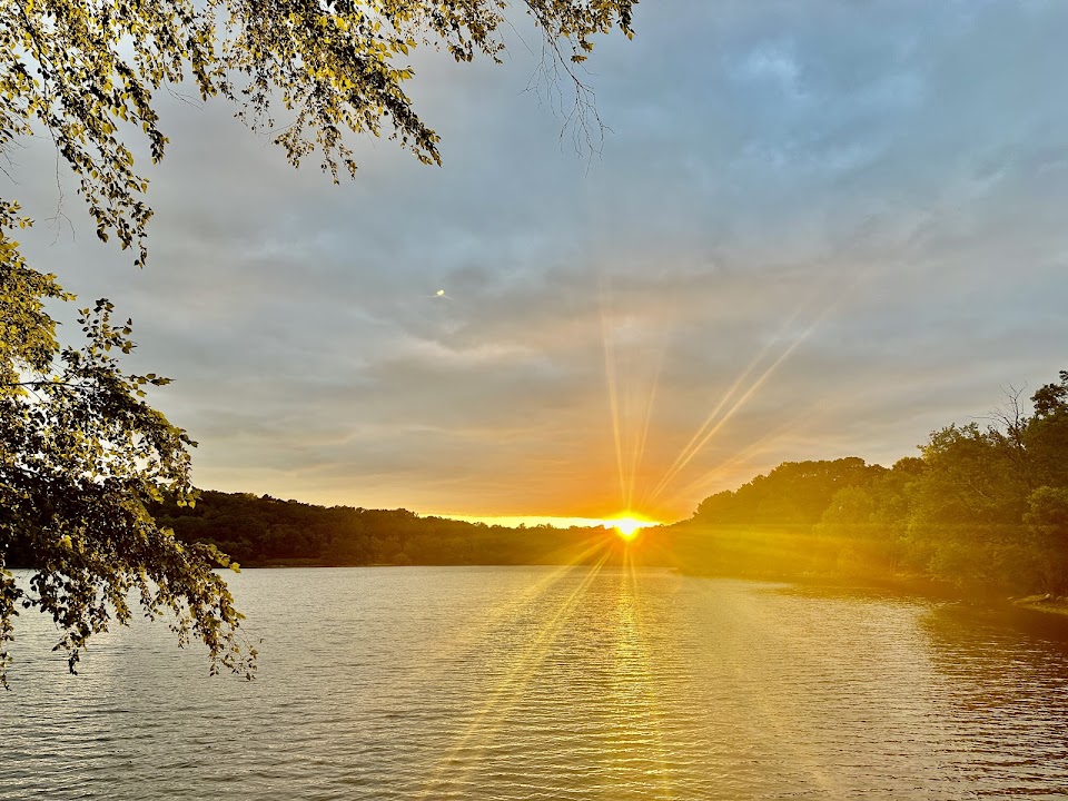 Jamaica Pond Park