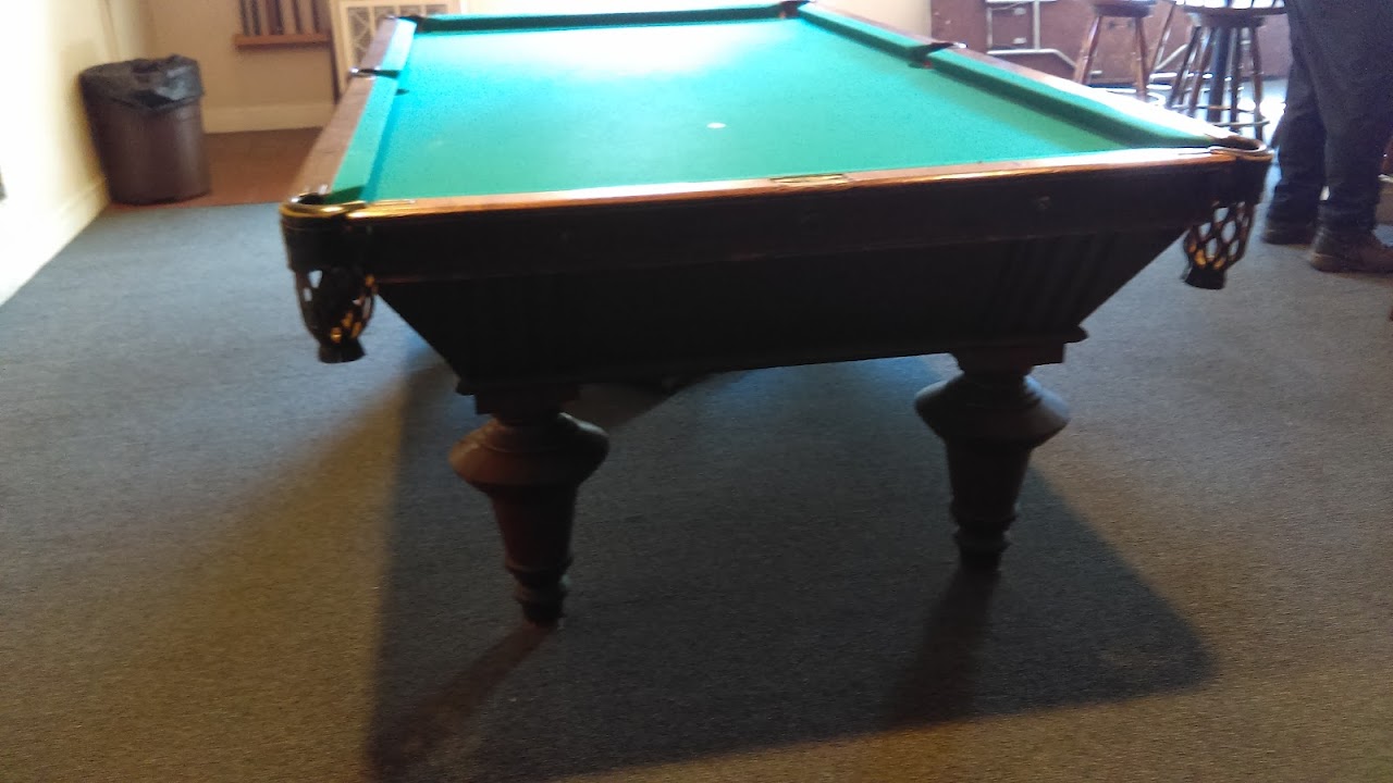 American Legion