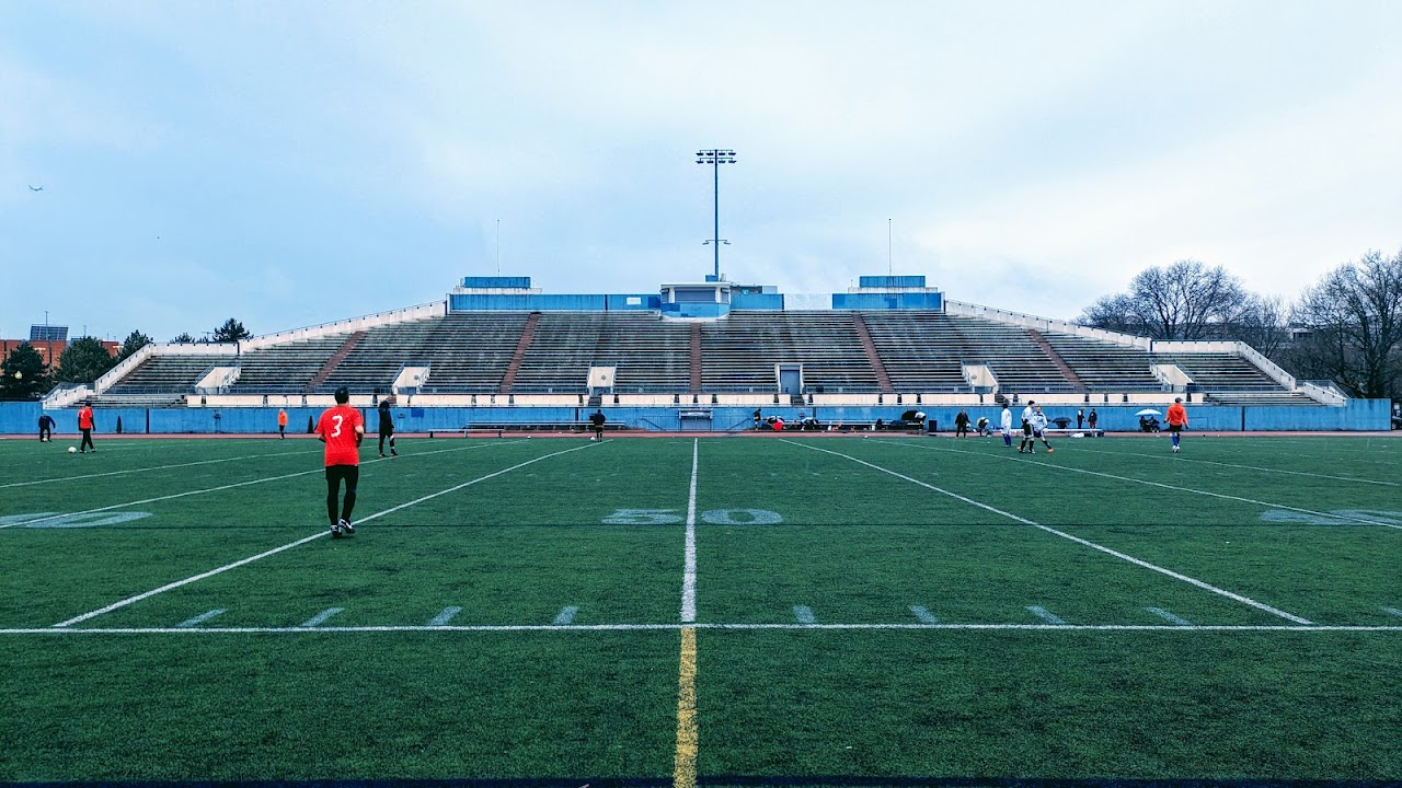 East Boston Memorial Stadium
