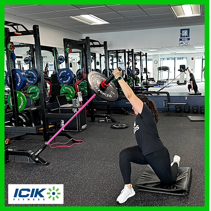 ICIK Fitness
