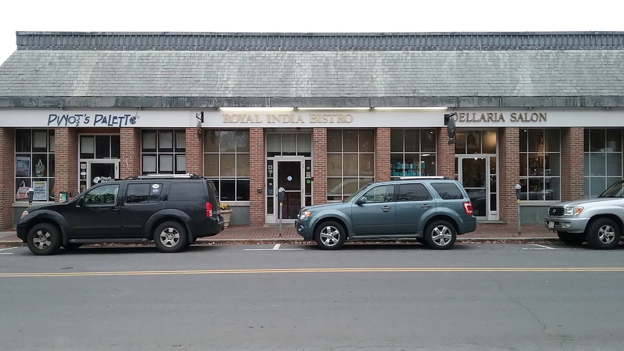 Royal India Bistro