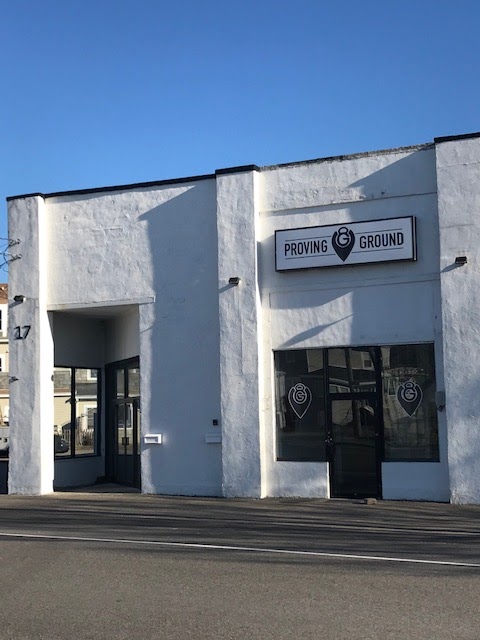 Proving Ground Studio