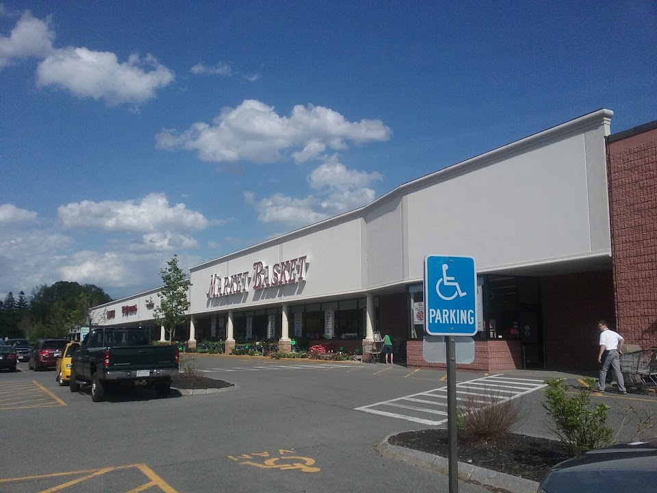 Market Basket