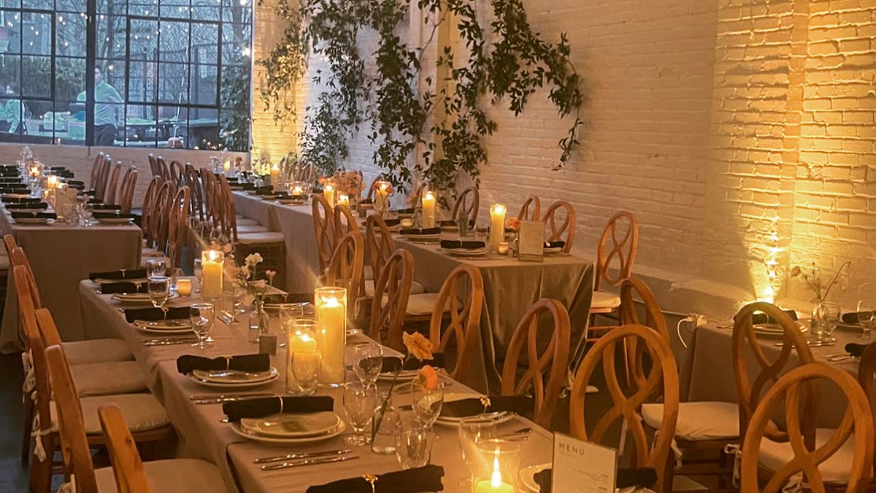 Warehouse XI - Boston Event Space,
