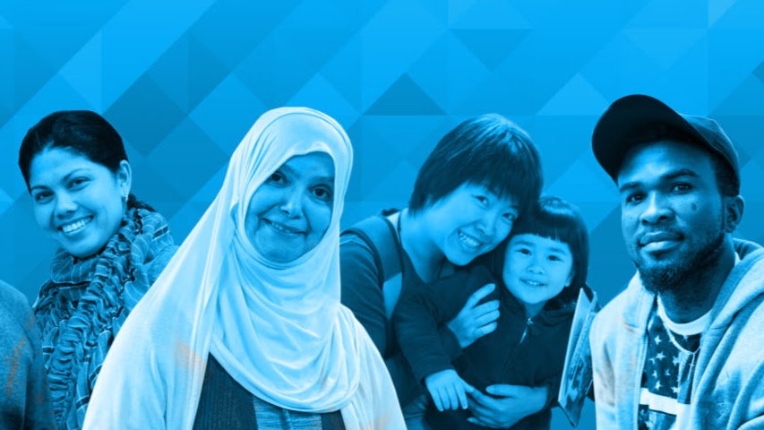 The Immigrant Learning Center