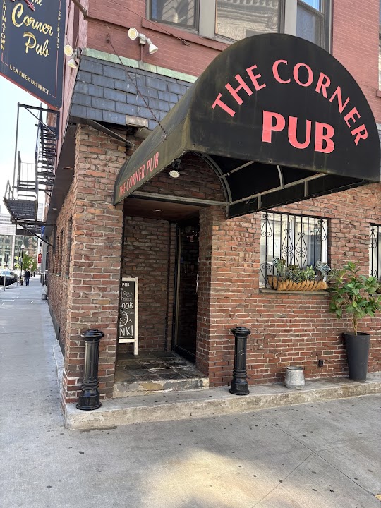 Corner Pub
