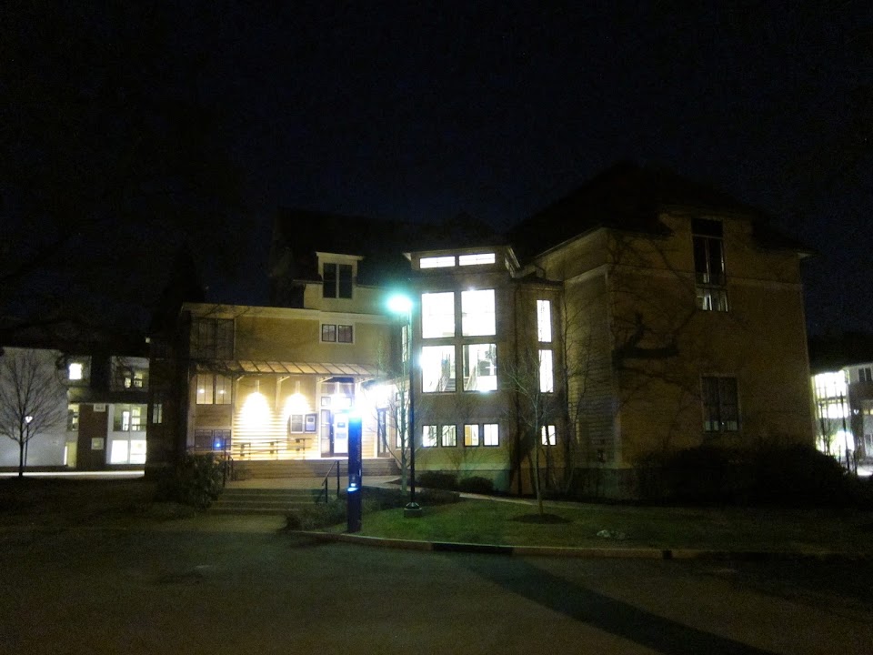 Wedeman Gallery