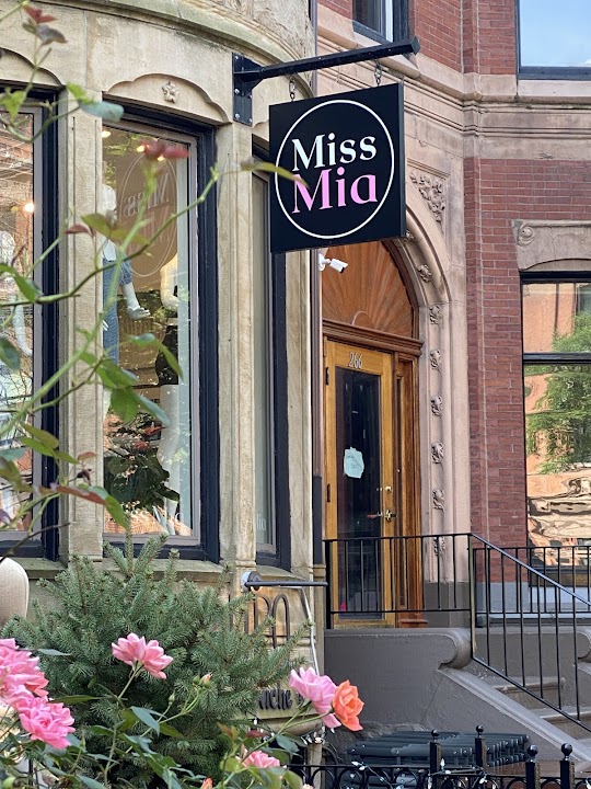 Miss Mia Boutique