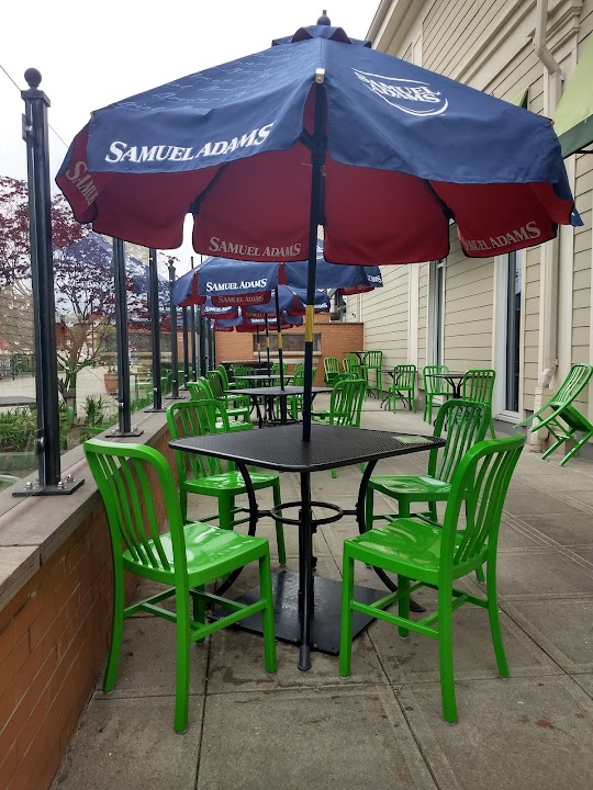 Wahlburgers