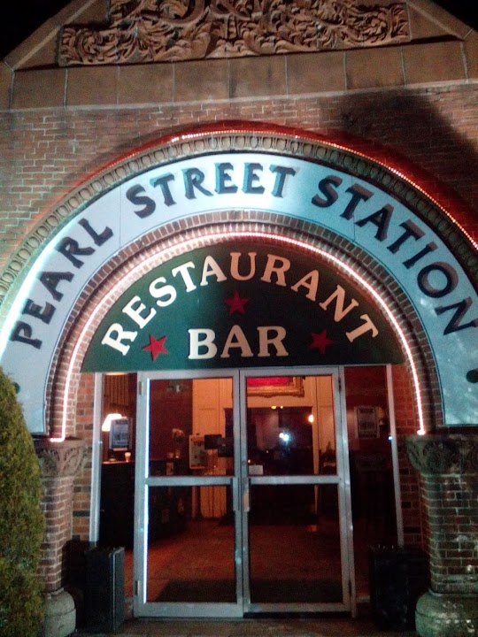Pearl Street Station Restaurant
