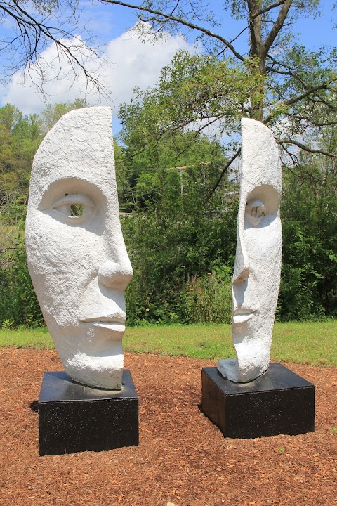 Franklin Sculpture Park