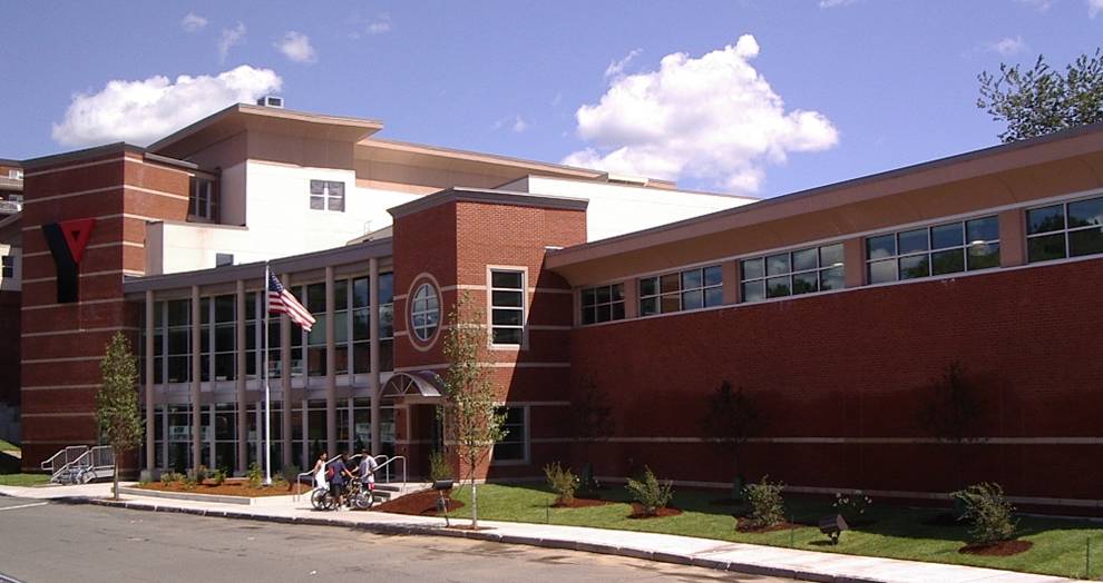 Mystic Valley YMCA