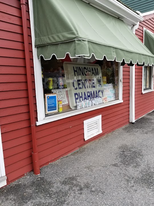 Hingham Centre Pharmacy