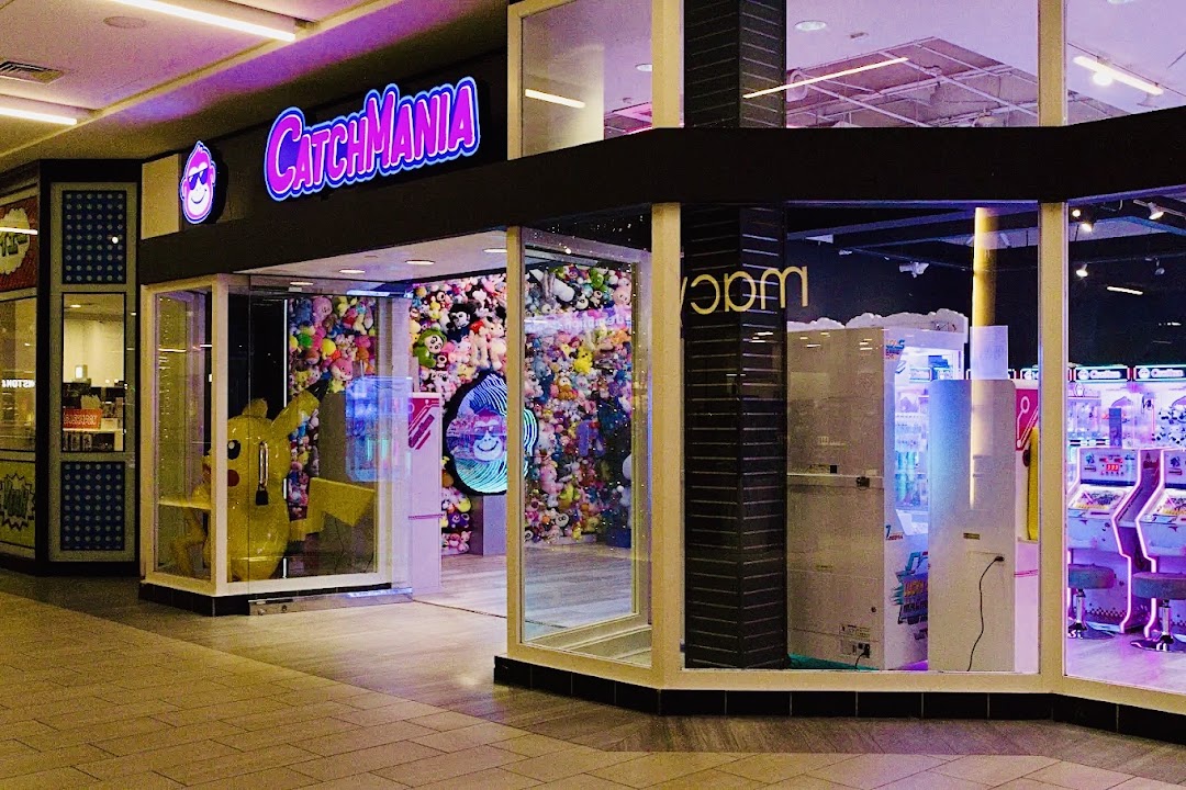 CatchMania