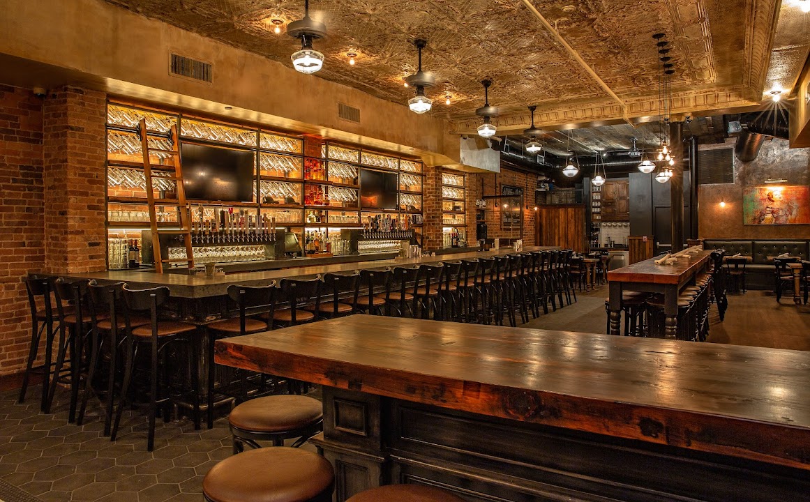 Elm Street Taproom