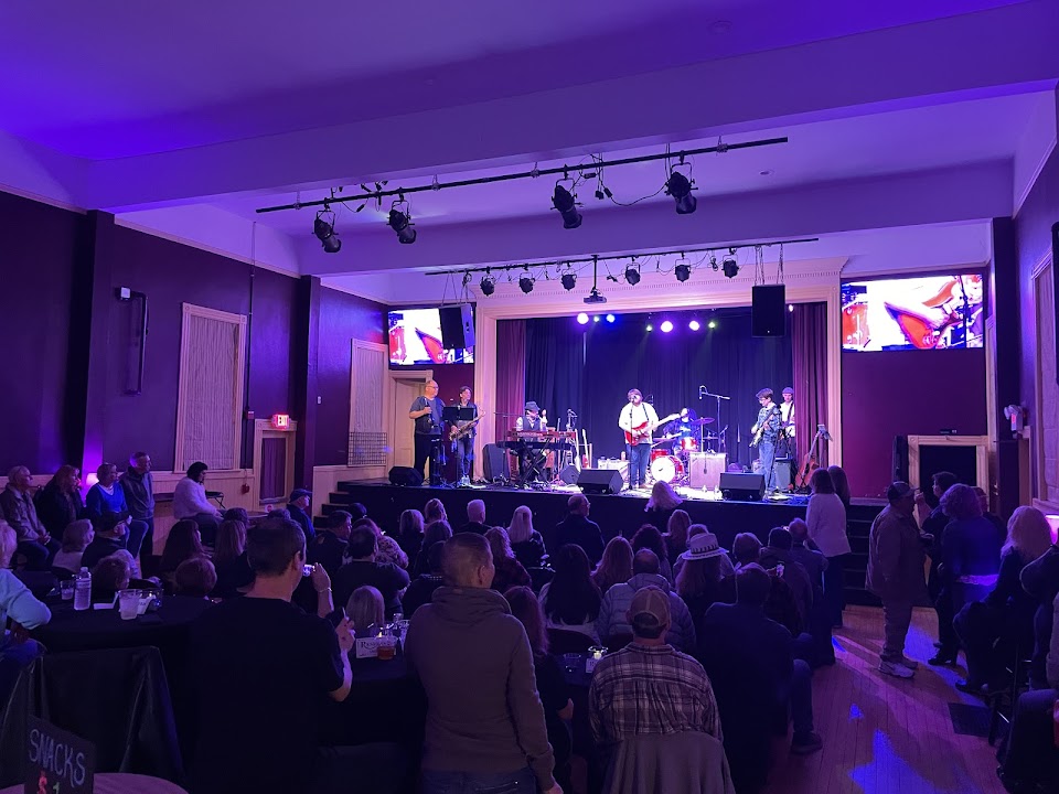 Byfield Community Arts Center