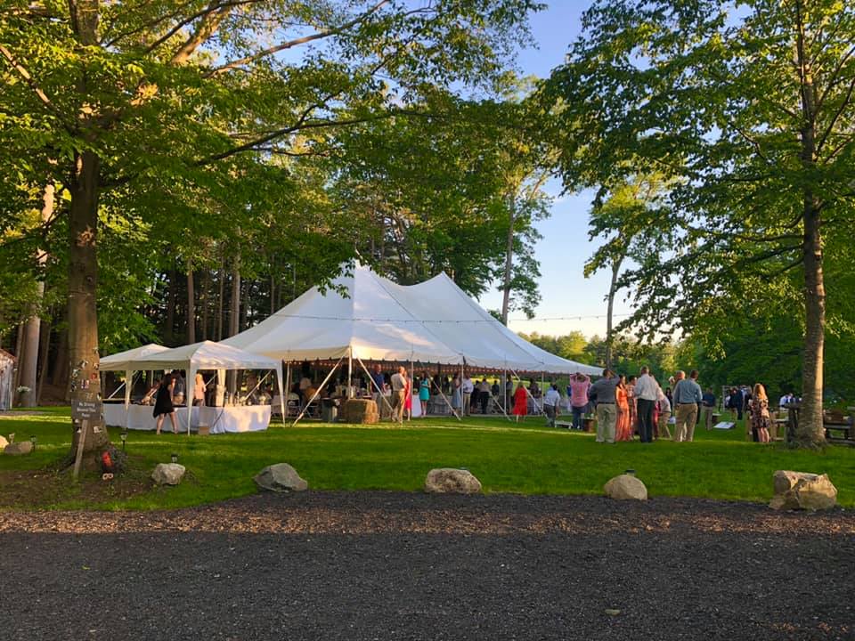 The Meadow at Red Ridge Farm
