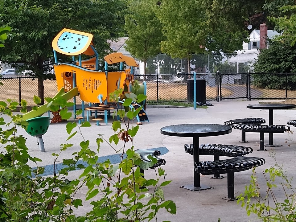 Ross Playground