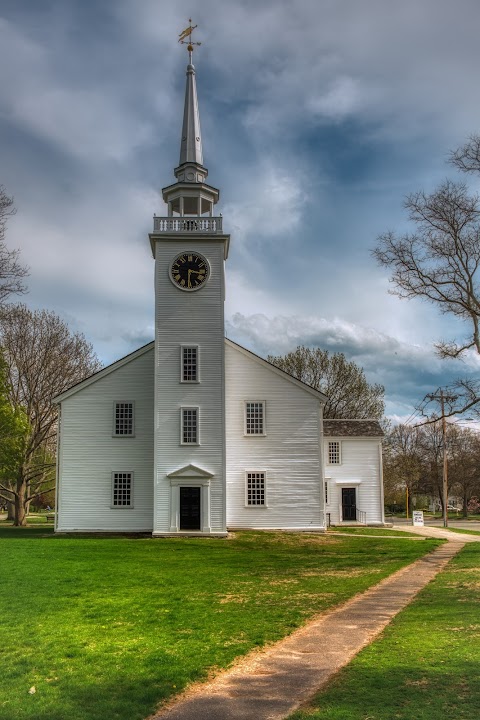 Cohasset Common