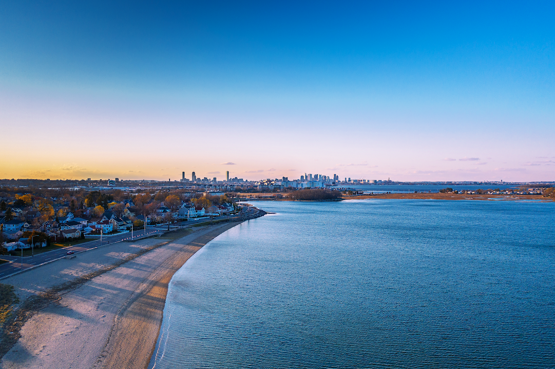 Discover Quincy
