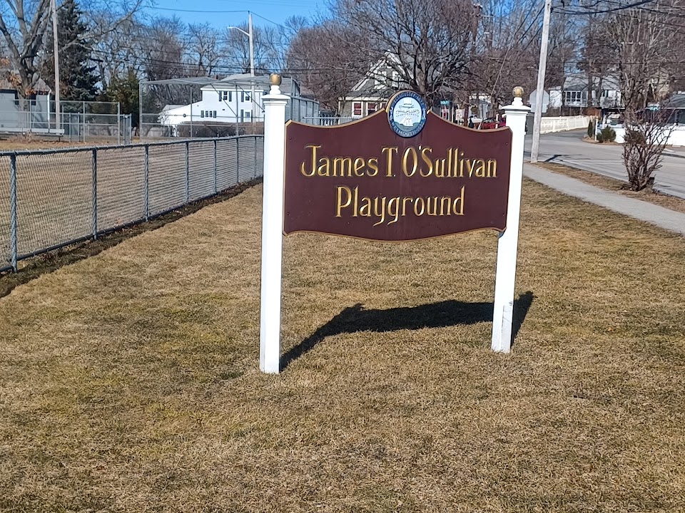 O'Sullivan Park