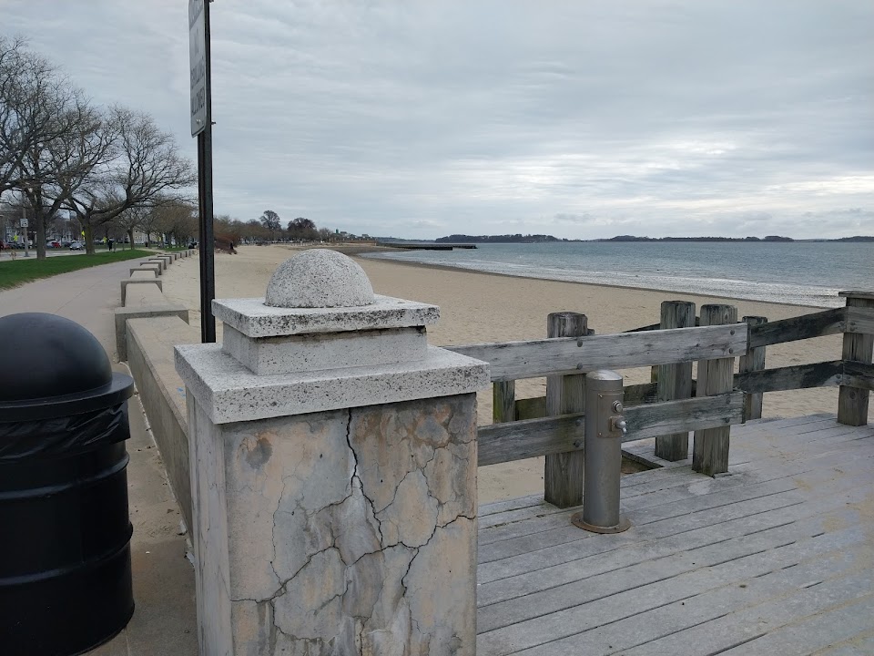 Harborwalk