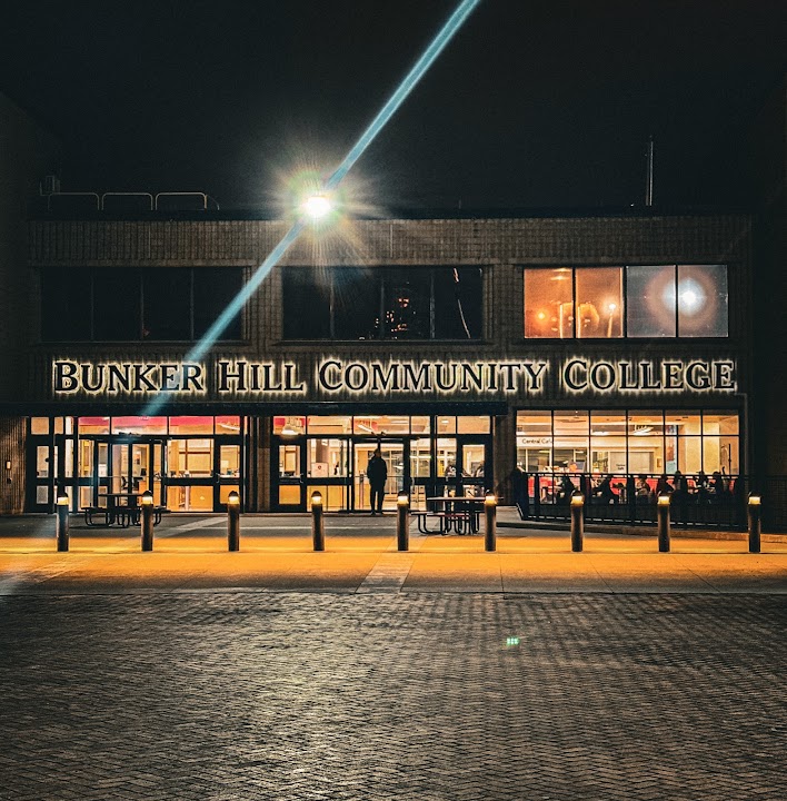 Bunker Hill Community College