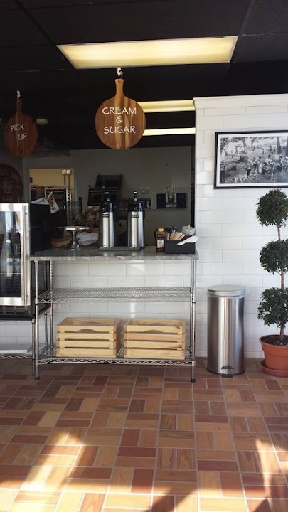 Breadbasket Bakery