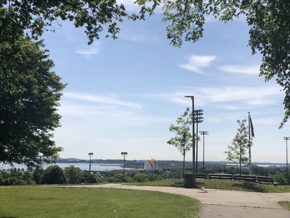 Ronan Park