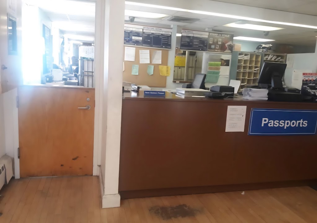 United States Postal Service