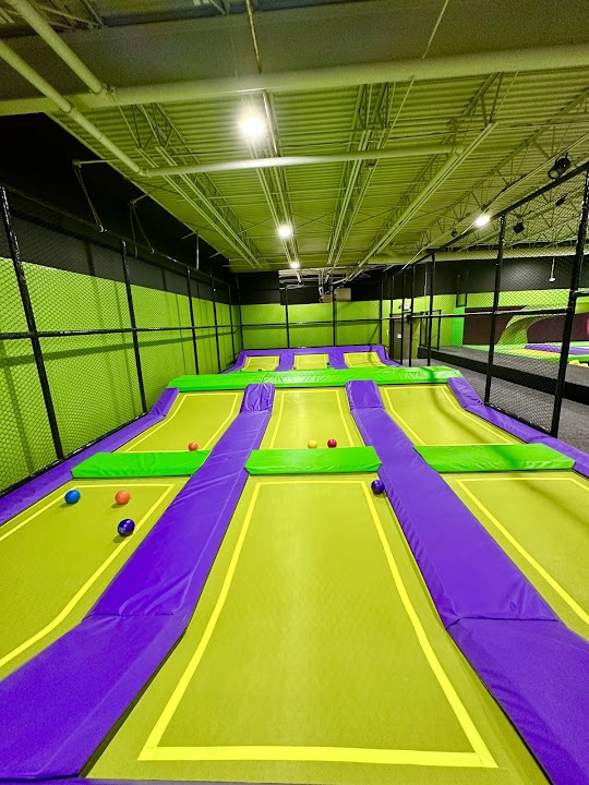 Funcity Adventure Park