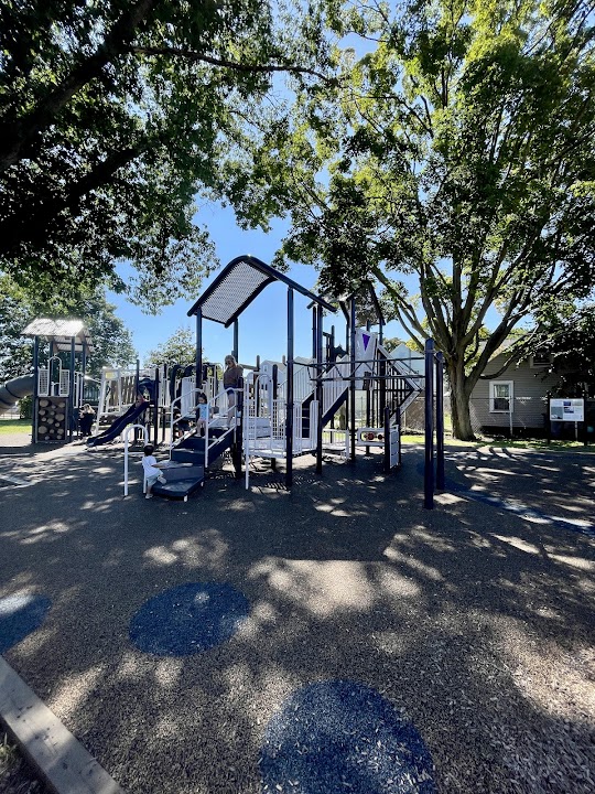 Stoneham Recreation Department