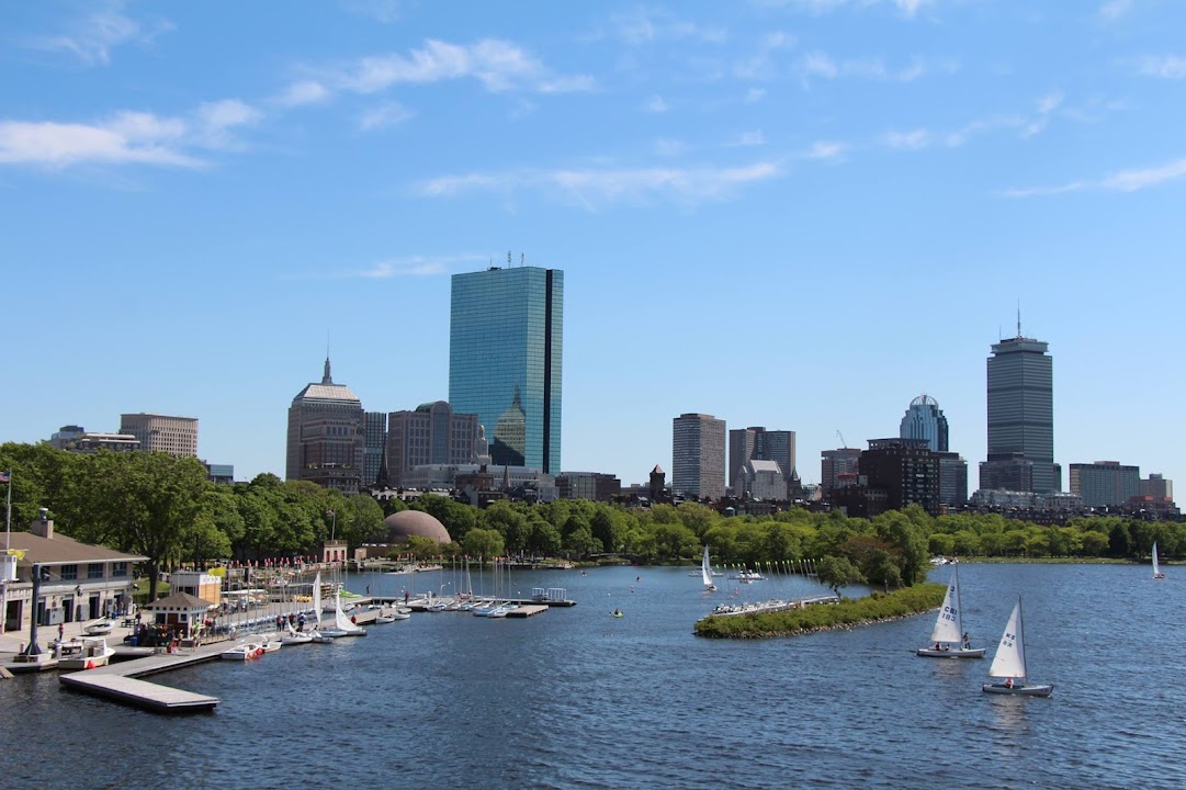 Community Boating, Inc.