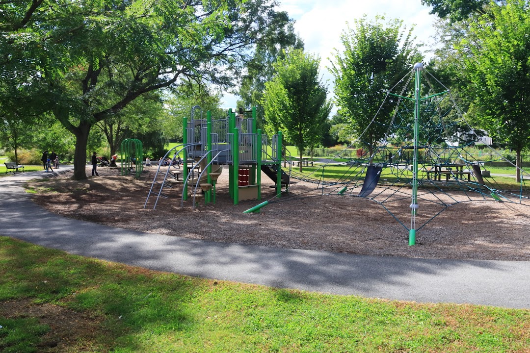 Magnolia Playground