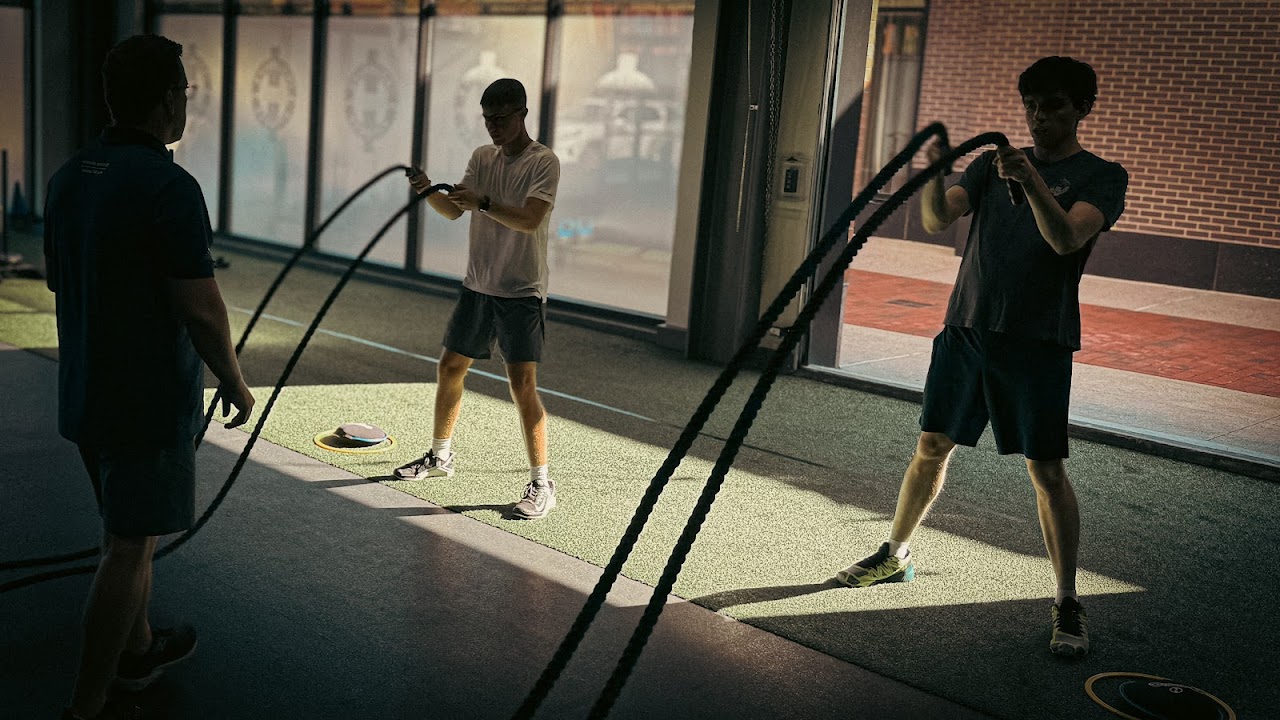 Inclusive Fitness