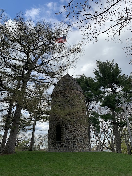 Powder House Park