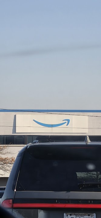 Amazon Revere