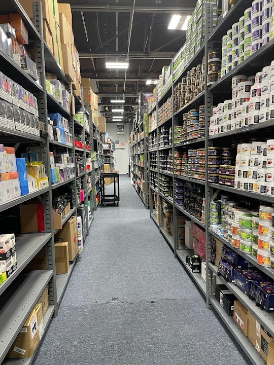 Boston Wholesale Outlet - Cash And Carry